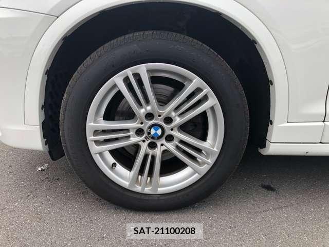 Bmw X3 2012-07 201623-12