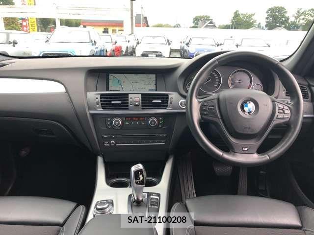 Bmw X3 2012-07 201623-1