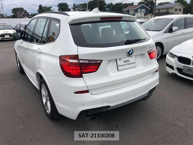 Bmw X3 2012-07 201623-2