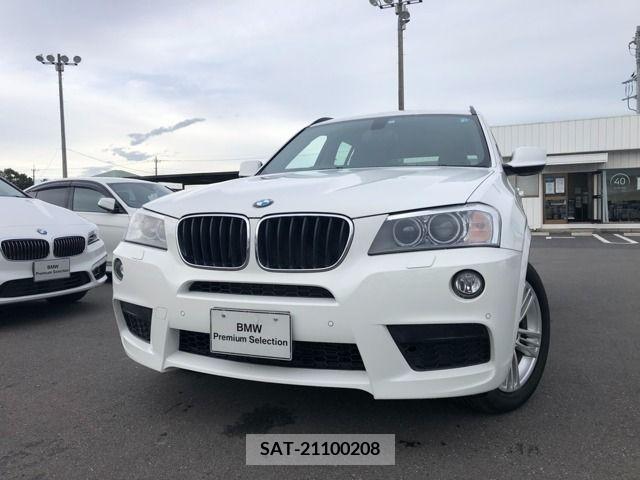 Bmw X3 2012-07 201623-0