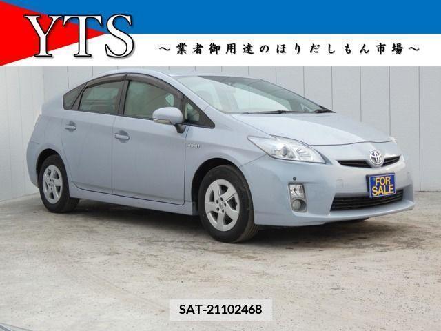 Toyota PRIUS 2009-07 351859-0