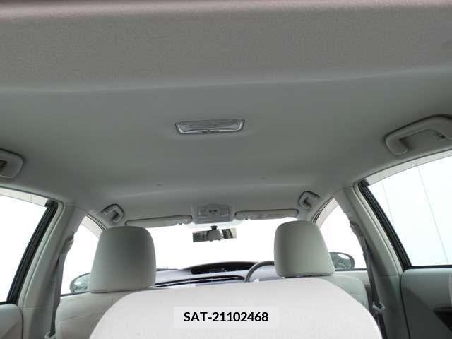 Toyota PRIUS 2009-07 351859-10
