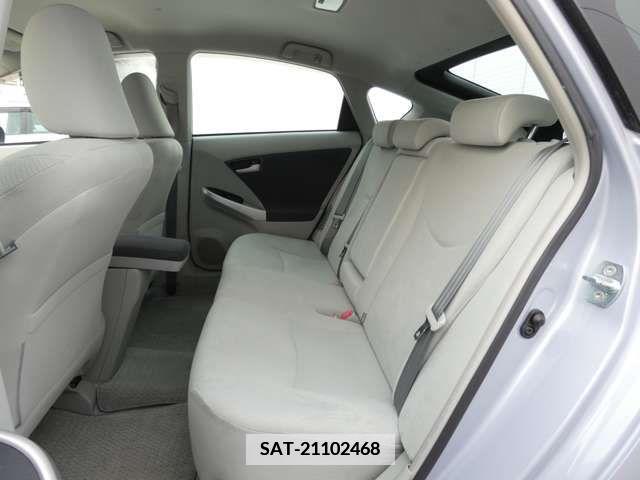 Toyota PRIUS 2009-07 351859-9