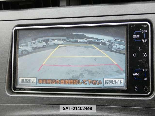 Toyota PRIUS 2009-07 351859-15