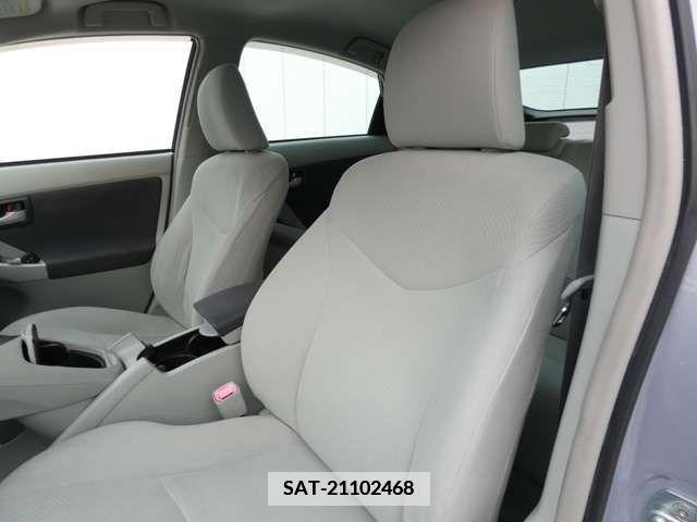 Toyota PRIUS 2009-07 351859-8