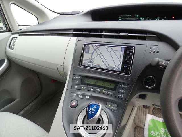 Toyota PRIUS 2009-07 351859-13