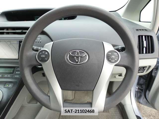 Toyota PRIUS 2009-07 351859-12
