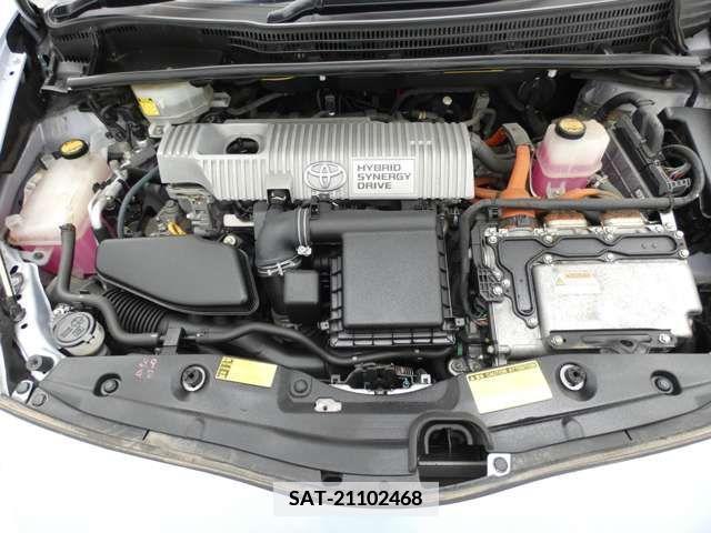 Toyota PRIUS 2009-07 351859-17