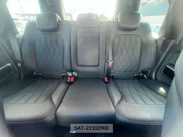 Amg G-CLASS 2018-09 201907-18