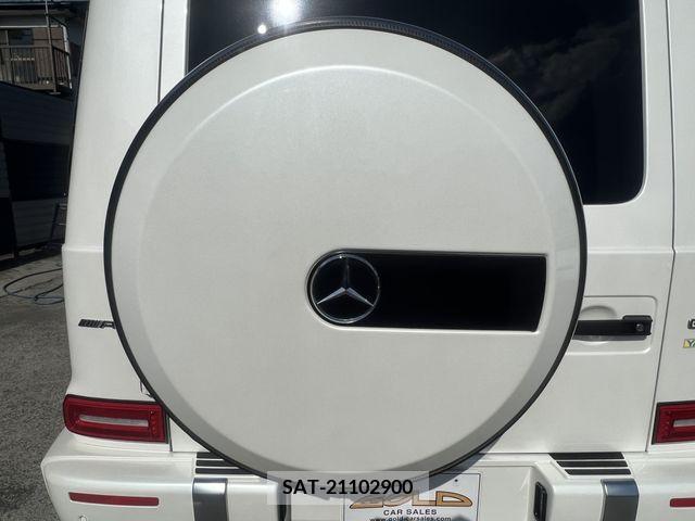 Amg G-CLASS 2018-09 201907-8