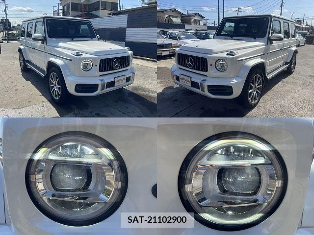 Amg G-CLASS 2018-09 201907-1