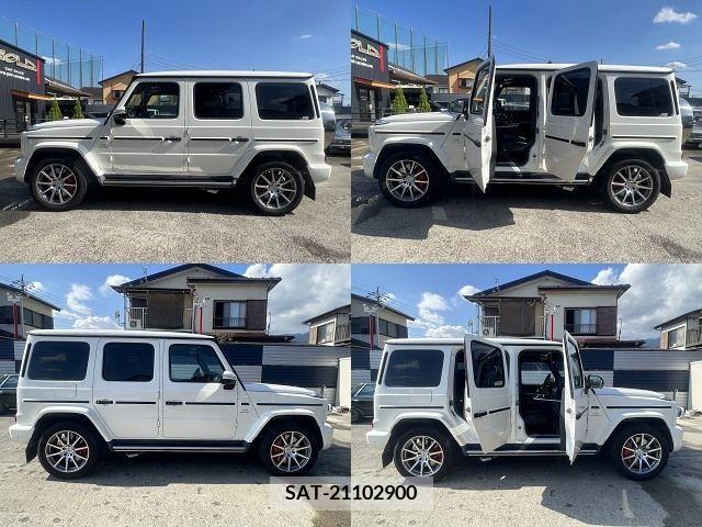 Amg G-CLASS 2018-09 201907-3