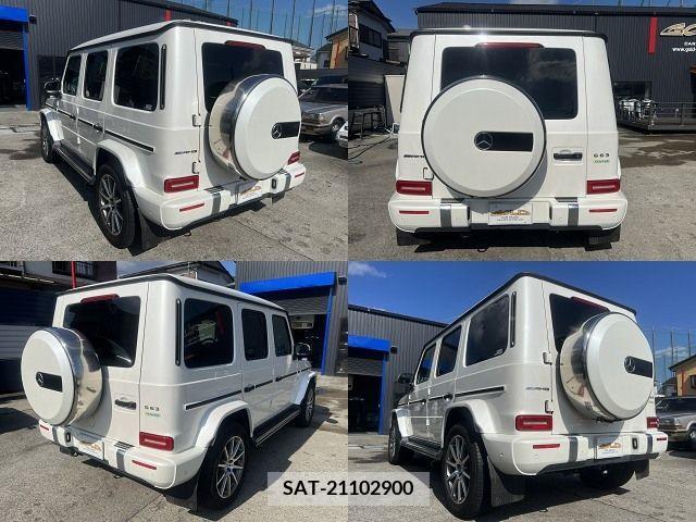Amg G-CLASS 2018-09 201907-4