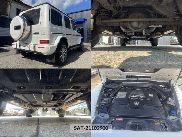 Amg G-CLASS 2018-09 201907-5