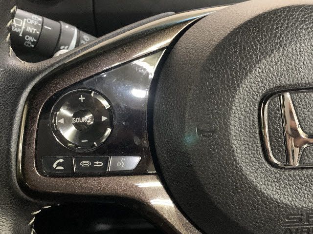 Honda N BOX CUSTOM 2018-07 4111-15