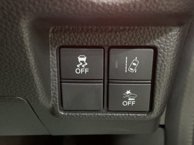 Honda N BOX CUSTOM 2018-07 4111-23