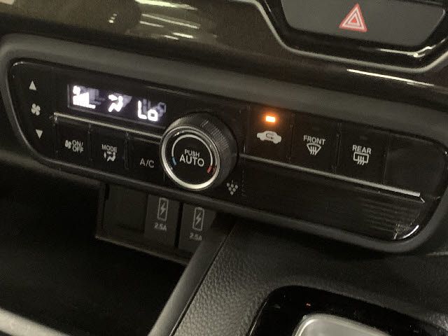Honda N BOX CUSTOM 2018-07 4111-14