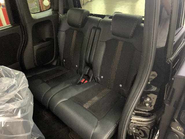 Honda N BOX CUSTOM 2018-07 4111-18