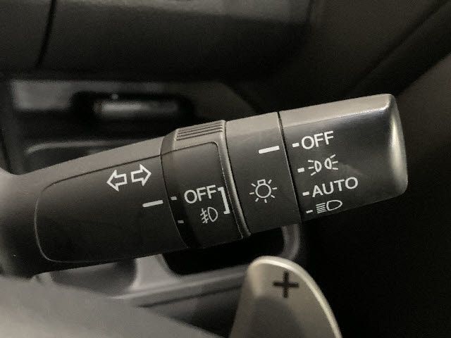 Honda N BOX CUSTOM 2018-07 4111-22