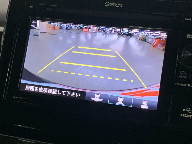 Honda N BOX CUSTOM 2018-07 4111-5
