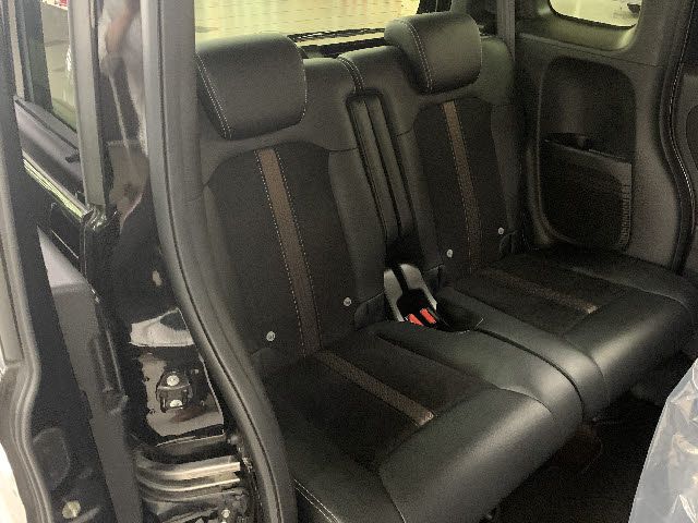 Honda N BOX CUSTOM 2018-07 4111-12