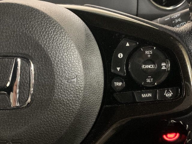 Honda N BOX CUSTOM 2018-07 4111-21