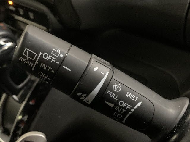 Honda N BOX CUSTOM 2018-07 4111-16