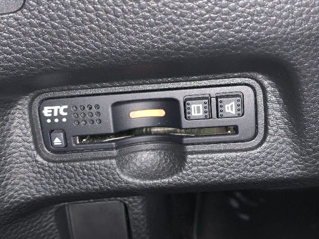 Honda N BOX CUSTOM 2018-07 4111-11
