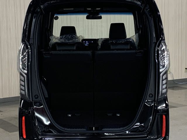 Honda N BOX CUSTOM 2018-07 4111-20
