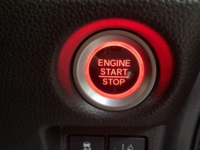 Honda N BOX CUSTOM 2018-07 4111-24