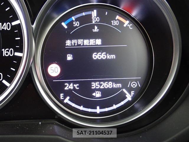 Mazda CX-5 2021-09 335462-28
