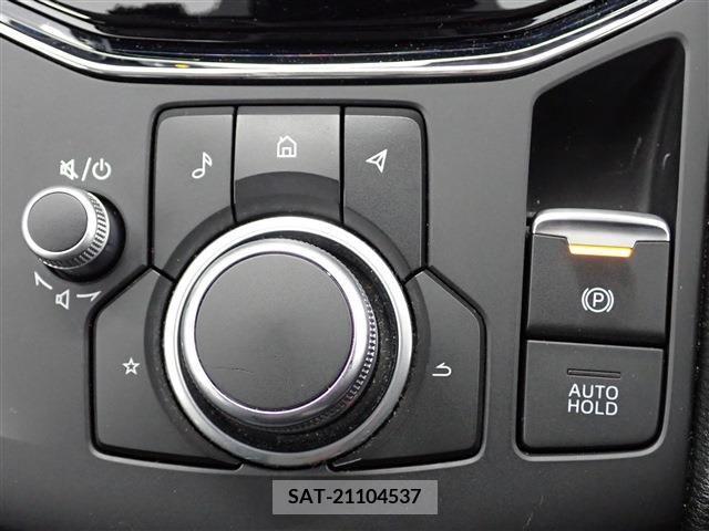 Mazda CX-5 2021-09 335462-18