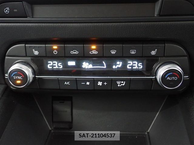 Mazda CX-5 2021-09 335462-19