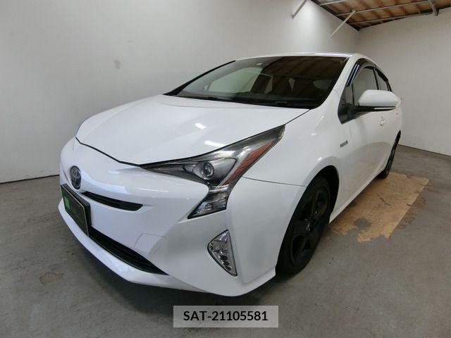 Toyota PRIUS 2015-12 239471-10