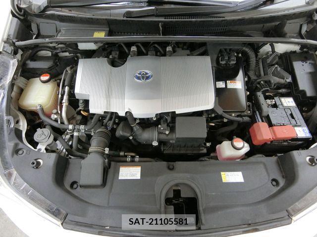 Toyota PRIUS 2015-12 239471-16