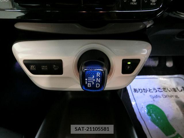 Toyota PRIUS 2015-12 239471-5