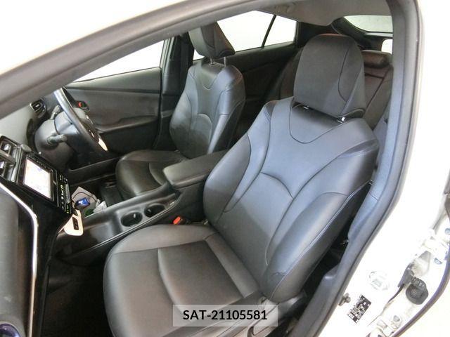 Toyota PRIUS 2015-12 239471-6