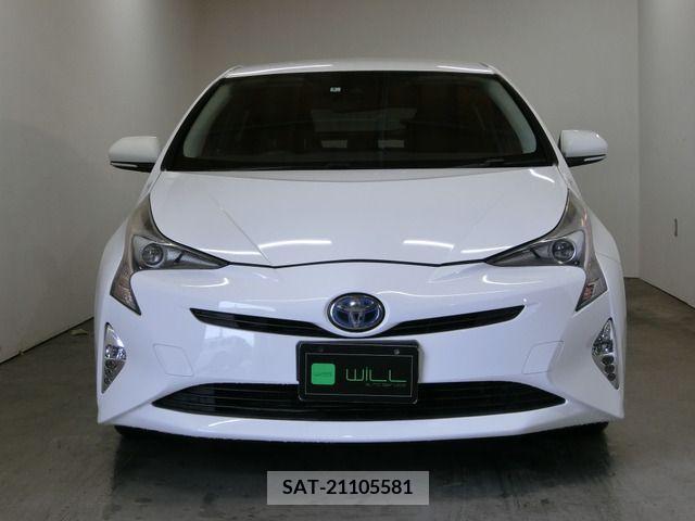 Toyota PRIUS 2015-12 239471-1