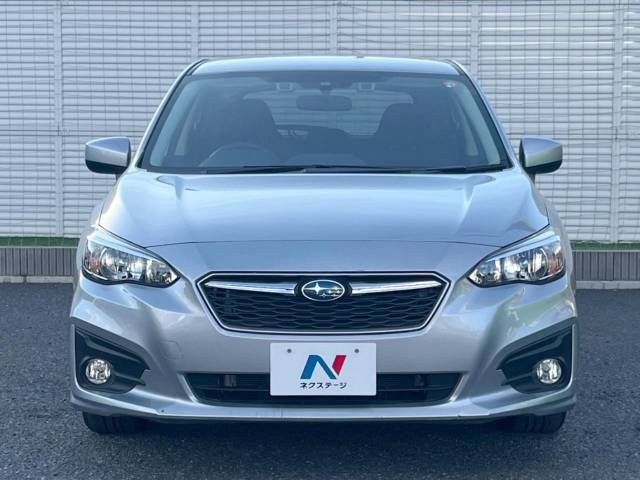 Subaru IMPREZA 2018-07 24642-16