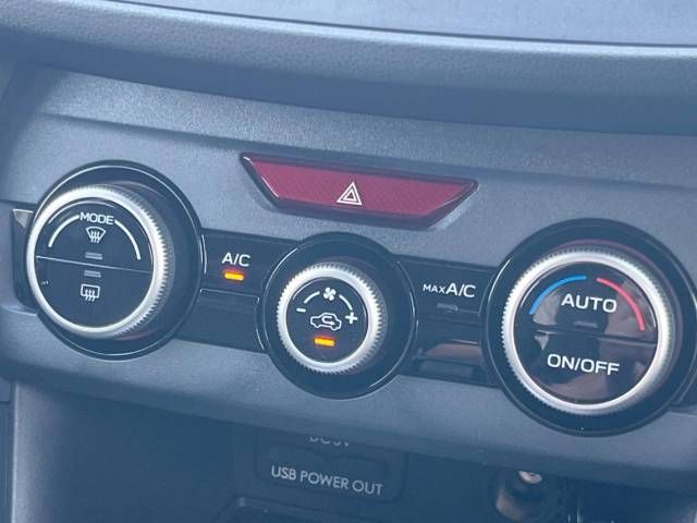 Subaru IMPREZA 2018-07 24642-9