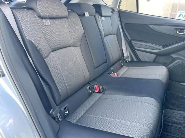 Subaru IMPREZA 2018-07 24642-12
