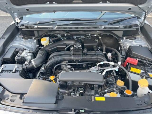 Subaru IMPREZA 2018-07 24642-15