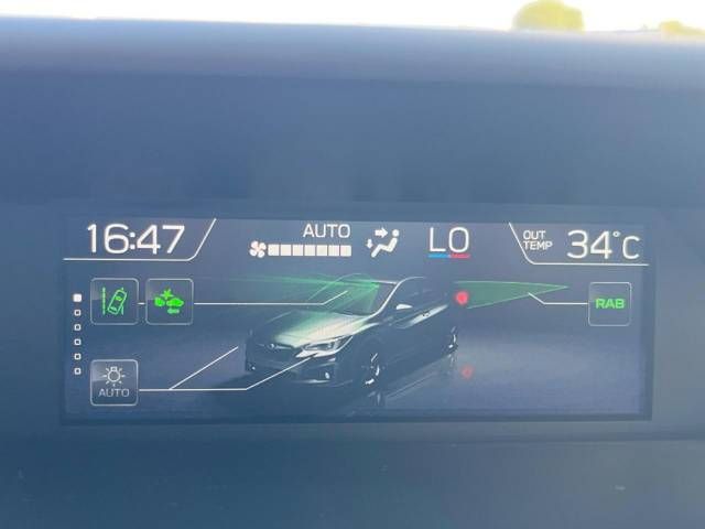 Subaru IMPREZA 2018-07 24642-2