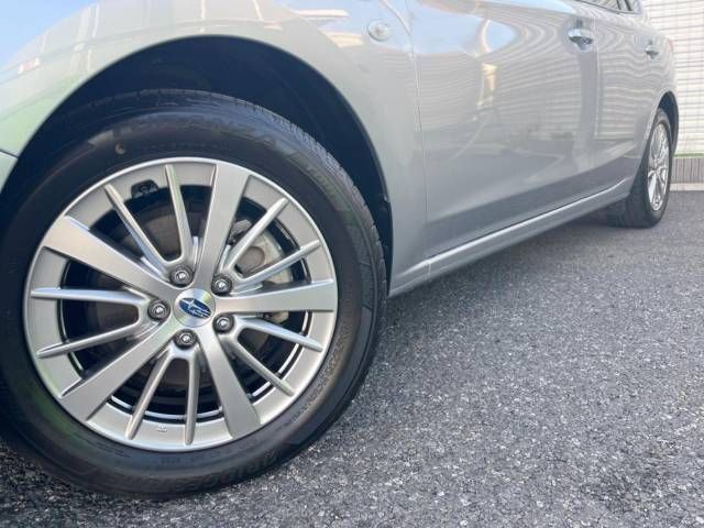 Subaru IMPREZA 2018-07 24642-14