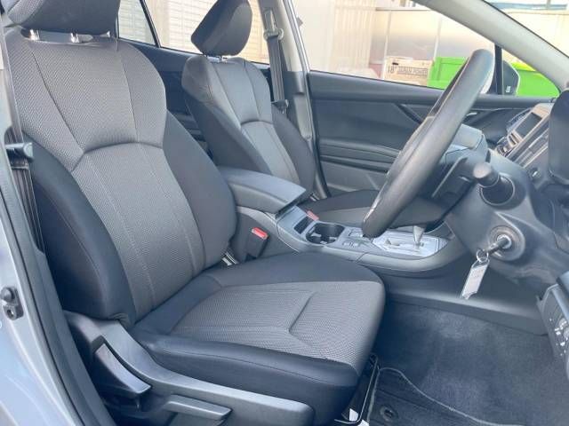 Subaru IMPREZA 2018-07 24642-11