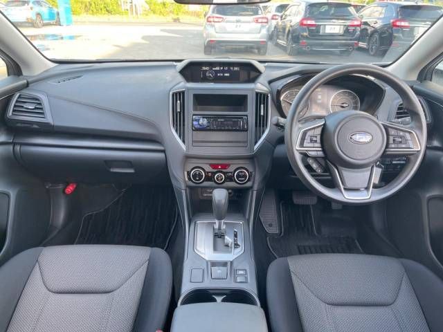 Subaru IMPREZA 2018-07 24642-1