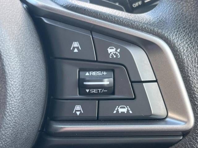 Subaru IMPREZA 2018-07 24642-4