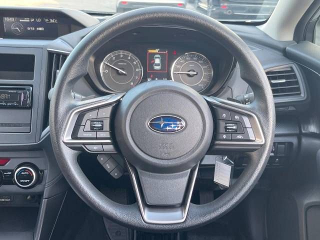 Subaru IMPREZA 2018-07 24642-10