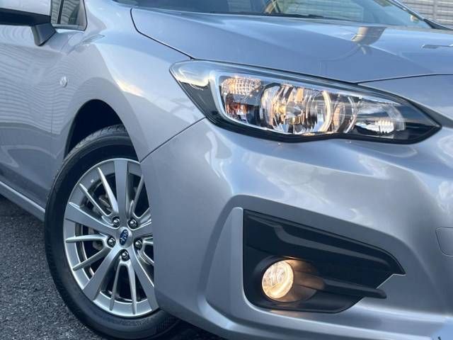 Subaru IMPREZA 2018-07 24642-13