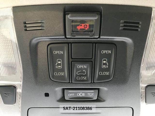Toyota ALPHARD 2019-04 299481-12